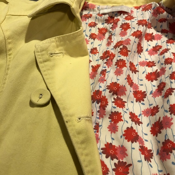 European Rain Jacket - Picture 2 of 5